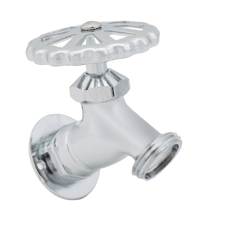 Whitecap Washdown Outlet and Inlet P-2452C